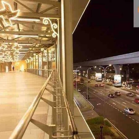 2Br 8Pax Swingduplexekocherasmall—Infinitypool Mrt Kuala Lumpur Eksteriør bilde