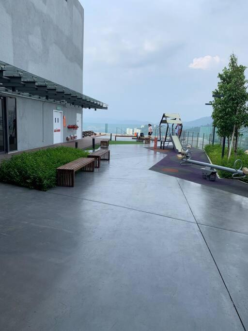 2Br 8Pax Swingduplexekocherasmall—Infinitypool Mrt Kuala Lumpur Eksteriør bilde