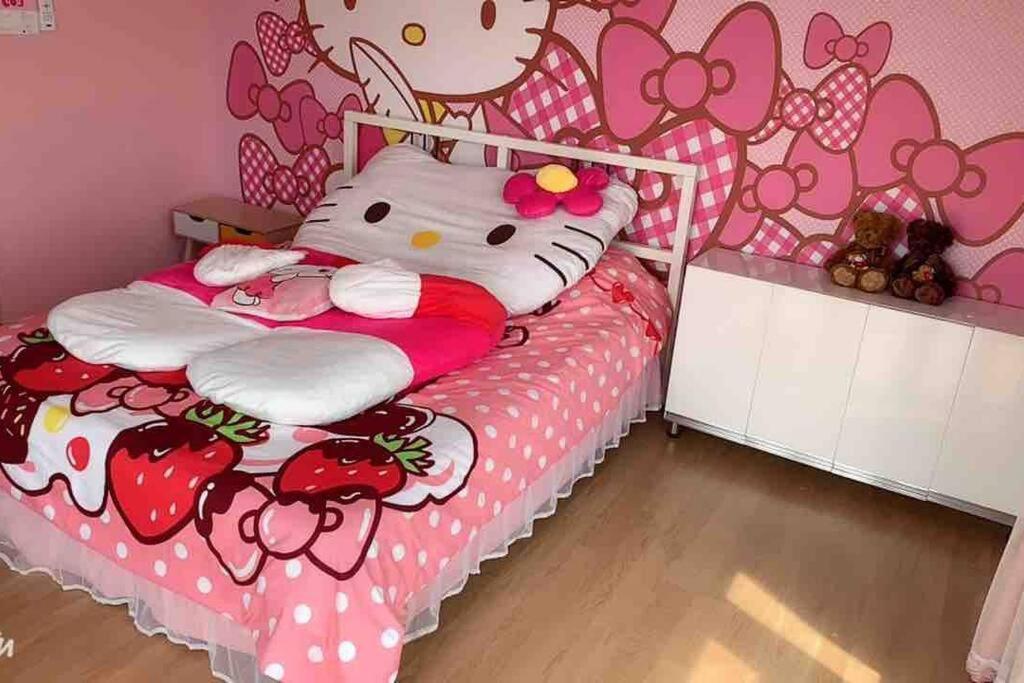 2Br 8Pax Swingduplexekocherasmall—Infinitypool Mrt Kuala Lumpur Eksteriør bilde
