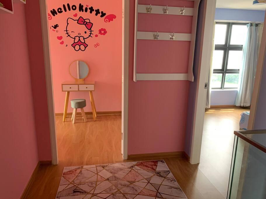 2Br 8Pax Swingduplexekocherasmall—Infinitypool Mrt Kuala Lumpur Eksteriør bilde