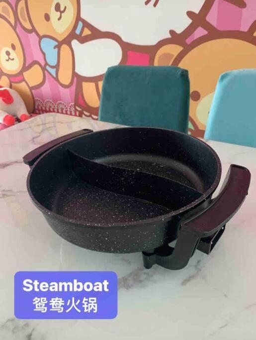 2Br 8Pax Swingduplexekocherasmall—Infinitypool Mrt Kuala Lumpur Eksteriør bilde