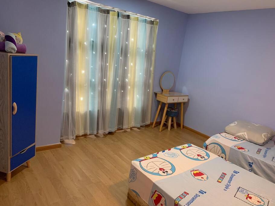 2Br 8Pax Swingduplexekocherasmall—Infinitypool Mrt Kuala Lumpur Eksteriør bilde