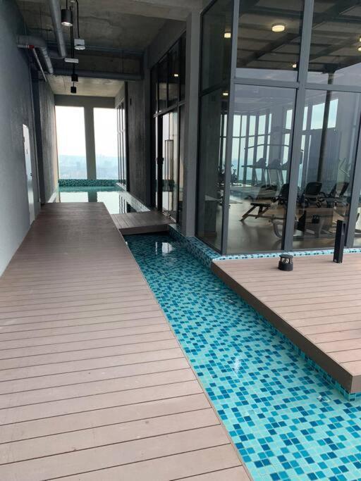 2Br 8Pax Swingduplexekocherasmall—Infinitypool Mrt Kuala Lumpur Eksteriør bilde