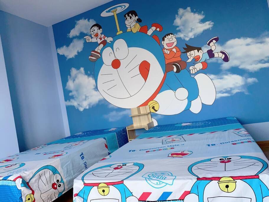 2Br 8Pax Swingduplexekocherasmall—Infinitypool Mrt Kuala Lumpur Eksteriør bilde