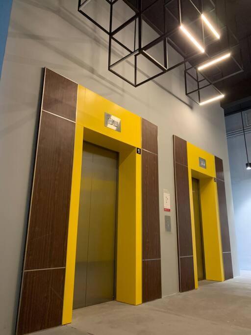 2Br 8Pax Swingduplexekocherasmall—Infinitypool Mrt Kuala Lumpur Eksteriør bilde