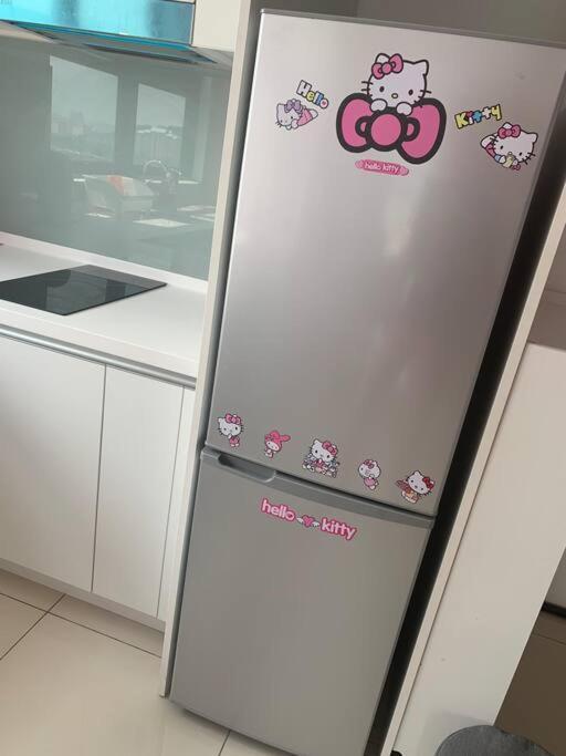 2Br 8Pax Swingduplexekocherasmall—Infinitypool Mrt Kuala Lumpur Eksteriør bilde