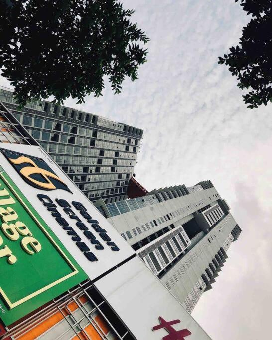 2Br 8Pax Swingduplexekocherasmall—Infinitypool Mrt Kuala Lumpur Eksteriør bilde