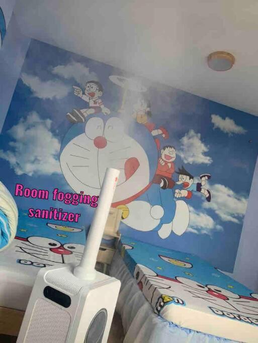 2Br 8Pax Swingduplexekocherasmall—Infinitypool Mrt Kuala Lumpur Eksteriør bilde